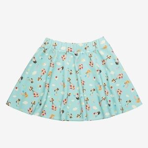 Her Universe | Hot Topic - Disney Pixar Celebration Up Icons Skater Skirt